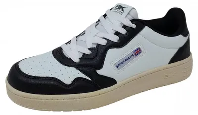Produktbild von British Knights Noors Sneaker Weiß