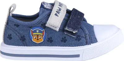 Produktbild von Jungen Sneaker The Paw Patrol Blau - 24
