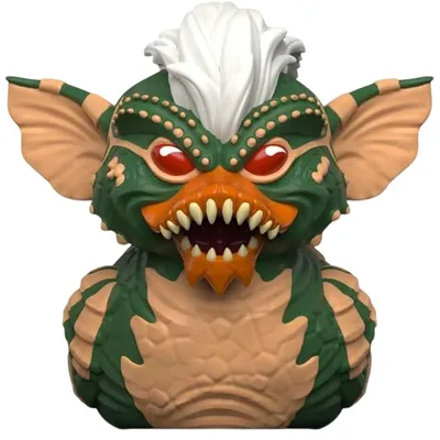 Produktbild von Gremlins - "TUBBZ" Gummiente CD2625 (5 cm) (Bunt)