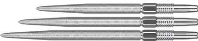 Produktbild von Target Swiss Nano Points Silver