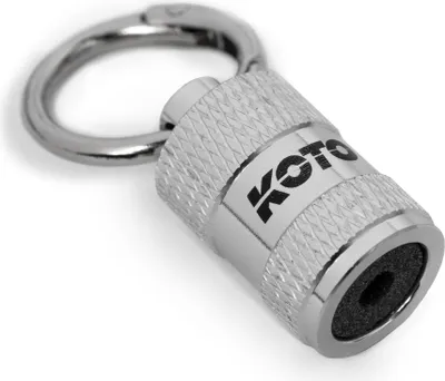 Produktbild von KOTO Dartspitzer Mit Schlüsselring