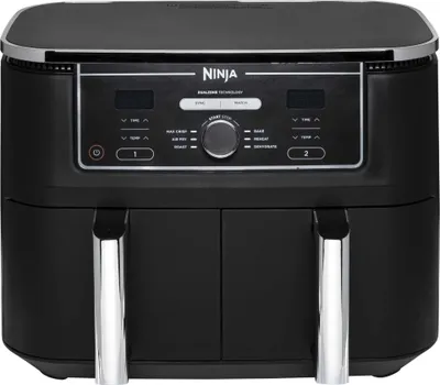 Produktbild von NINJA AF400EU Foodi Max Dual Zone