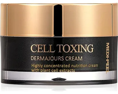 Image de Medi-Peel Cell Toxing Dermajours Creme - Crème Cell Tox Anti-Âge