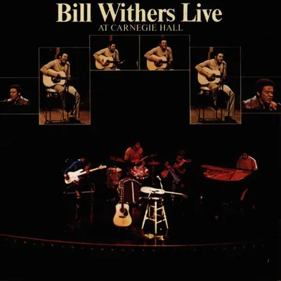 Obrázek produktu pro Bill Withers (1938-2020): - Sony Music - (CD / L)