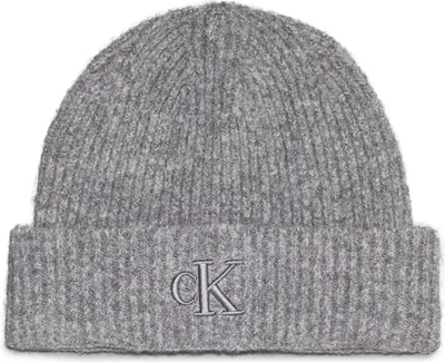 Obrázok produktu pre Calvin Klein Čiapky Thick Embroidery Beanie, K60K6123210I0