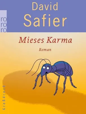 Zdjęcie produktu dla Mieses Karma