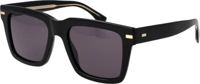 Productafbeelding van Hugo Boss Boss 1442/S 807/IR. Maat: 53