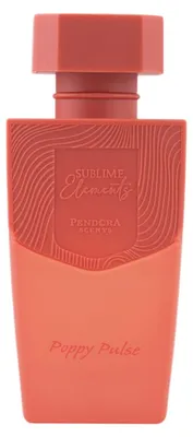 Produktbild von Pendora Scents Poppy Pulse Eau de Parfum für Frauen 100 ml