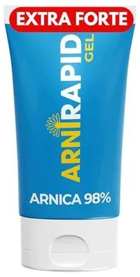 Zdjęcie produktu dla Żel arnikowy 98% do masażu bólu mięśni sportowców regeneracja 100ML