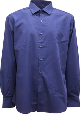 Immagine prodotto di L1336 Camicia Uomo Peter&Sons Quask Regular Fit Man Shirt
