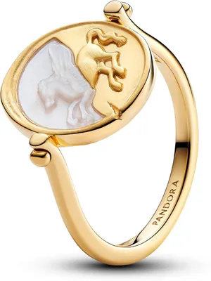 Productafbeelding van PANDORA Sieraden 164812C01-56