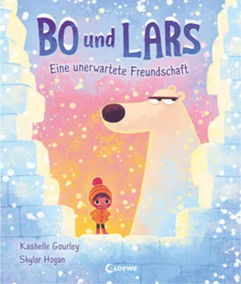 Zdjęcie produktu dla Bo und Lars
