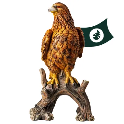 Produktbild von Gartenfiguren wetterfeste Vögel, Adler, Eichhörnchen und Igel Deko