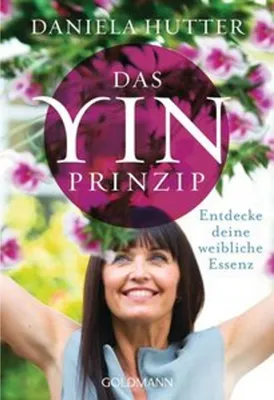 Produktbild von Das Yin-Prinzip