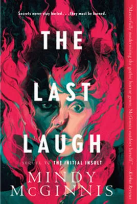 Image de The Last Laugh