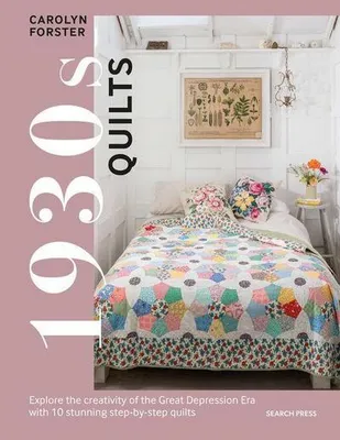 Produktbild von 1930s Quilts