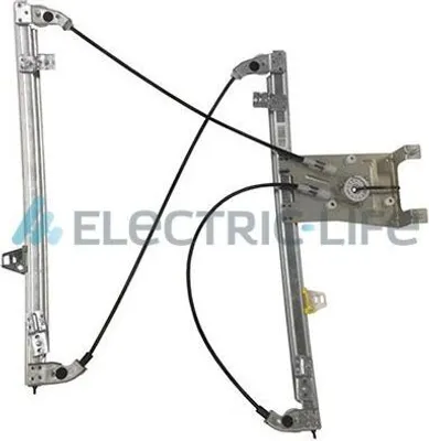 Produktbild von ELECTRIC LIFE ZR CT702 L Fensterheber Vorne Links für CITROËN XSARA PICASSO (N68)