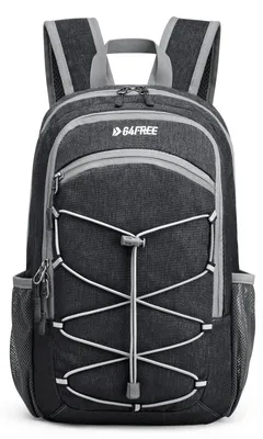 Imagen del producto de Mochila pequeña de 12 litros, ideal para senderismo y excursiones de un día