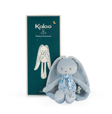 Zdjęcie produktu dla Kaloo Cuddly Lapinoo Królik niebieski