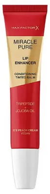 Produktbild von Max Factor Miracle Pure Lip Enhancer 040 Vital Rose