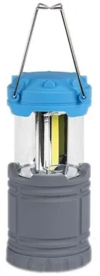 Obrázek produktu pro Kampa Flare Lantern Blue Baterka