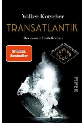 Productafbeelding van Transatlantik