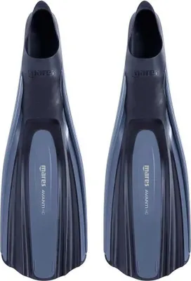 Produktbild von Mares Avanti Hc Tauchflossen Blau EU 42-43 Blau EU 42-43