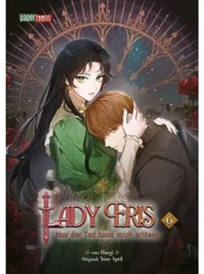Immagine prodotto di Lady Eris - Nur der Tod kann mich erlösen 06