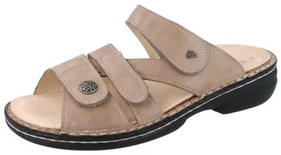 Produktbild von FINN COMFORT Ventura Soft beige/Kennedy - Größe: 41