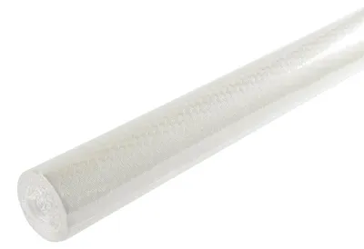 Immagine prodotto di PROnappe R802001I PROnappe Papier-Tischtuch Gaufré, (B)1,18 x (L)20 m, weiß