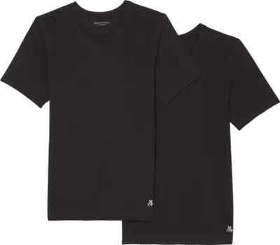Produktbild von Marc O`Polo T-Shirt Kurzarmshirt 2er- Pack