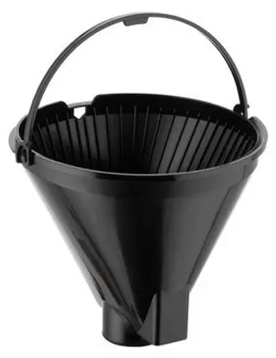 Produktbild von Alessi Filter Holder Mdl14B,G,W (Art.-Nr. MDL14PFILB, EAN 8003299477692)