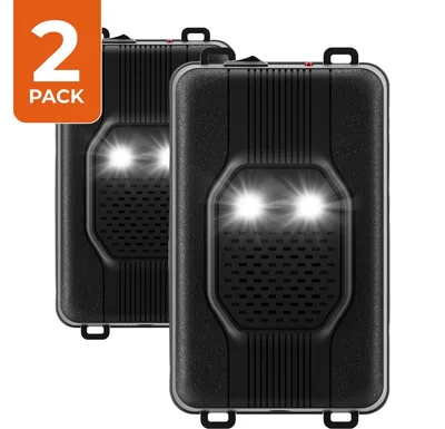 VIXE Marterverjager VX-28C voor Auto & Outdoor – afbeelding 1