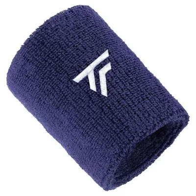 Obrázok produktu pre Náramok na zápästie Tecnifibre Modrý  Modrý Jedna veľkosť