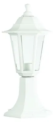 Zdjęcie produktu dla Lampa ogrodowa ACA, lampa stojąca PLGQ3W