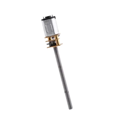 Productafbeelding van Langshaftmotor, Spoelmotor, Lange spoelversnellingsbak, Metalen versnellingsbak, Tandwielmotor