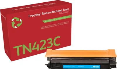 Obrázek produktu pro Xerox Toner Everyday Brother TN423C Cyan
