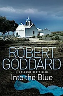 Obrázek produktu pro Into the Blue