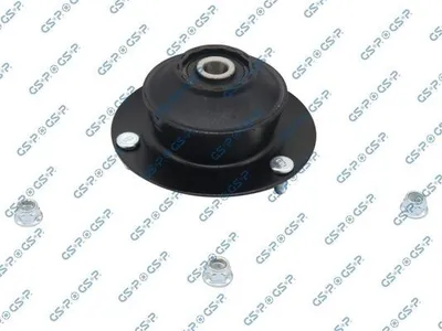 Obrázok produktu pre GSP 510634S – Ložisko stabilizátora, predná časť, ľavá/pravá, pre modely BMW 3 (sedan, E36), 3 (kupé, E36), 3 (compact, E36), 3 (kabriolet, E36), Z3 (roadster, E36)