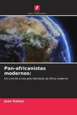 Produktbild von Pan-africanistas modernos: