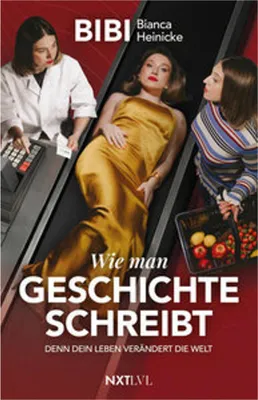 Obrázok produktu pre Wie man Geschichte schreibt