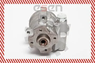 Produktbild von ESEN SKV 10SKV008 Servolenkung Pumpe Servopumpe für RENAULT CLIO II (BB0/1/2, CB0/1/2) Hydraulisch