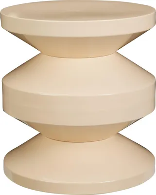 Zdjęcie produktu dla Metalowy stolik pomocniczy TAFEL, 31 cm