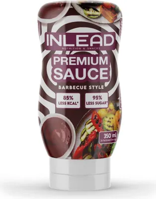 Zdjęcie produktu dla INLEAD Premium Sauce 350ml