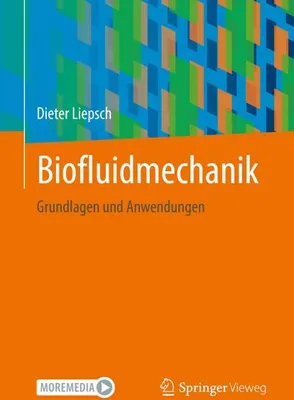 Obrázok produktu pre Biofluidmechanik