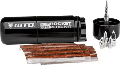 Immagine prodotto di WTB TCS Rocket Tire Plug Kit Riparazione foratura ruote