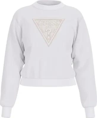 Obrázok produktu pre Guess Mikiny W5GQ12KBKM0G011, Veľkosť: 173