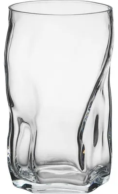 Produktbild von 36x Bormioli Rocco Longdrinkglas, Glasserie Sorgente, 460 ml