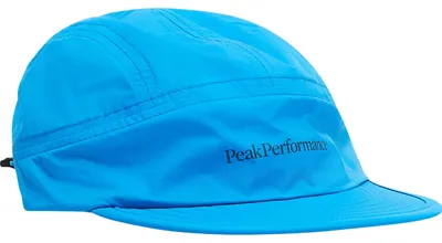 Image de Peak Performance PEAK Trail Cap blue - HERE