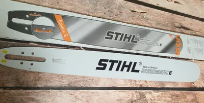 Produktbild von STIHL Führungsschiene Duromatic E .404 1,6mm 12Z 75 cm 30020008041